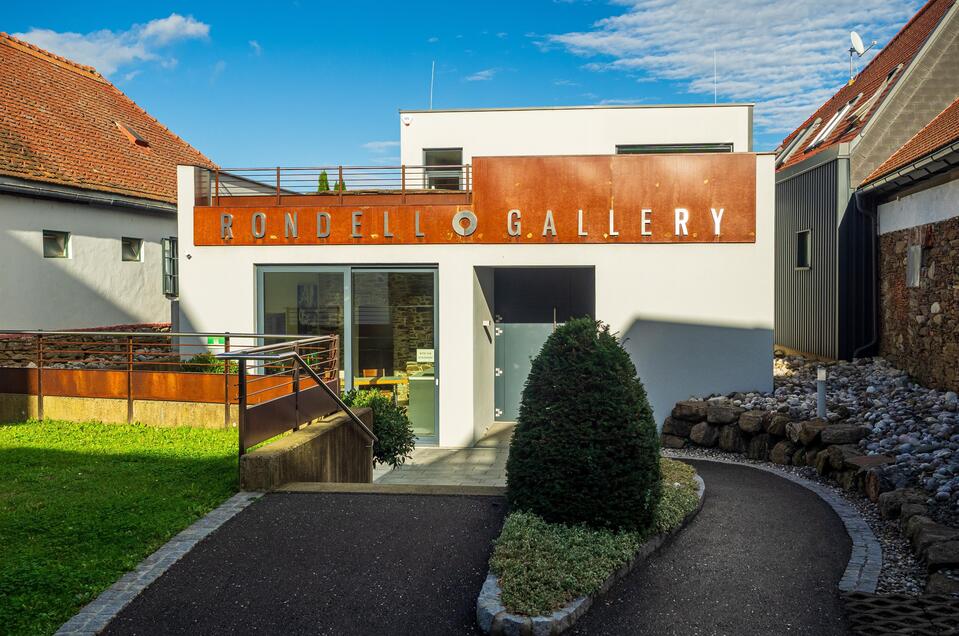 Rondell Gallery | © TV Südsteiermark