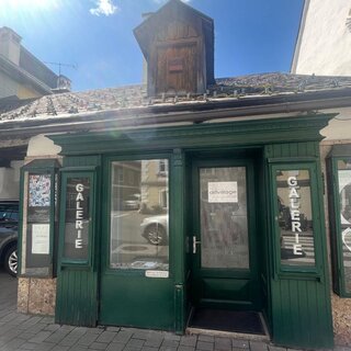 Galerie Artvillage | © TVB Ausseerland Salzkammergut_Nathalie Schröttenhamer