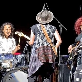 Musikgruppe | © Nebojša Petrović
