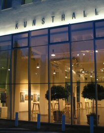 Kunsthalle | © Stadtgemeinde Feldbach | © Stadtgemeinde Feldbach