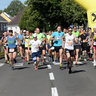 Au-Lauf | © Foto de Monte