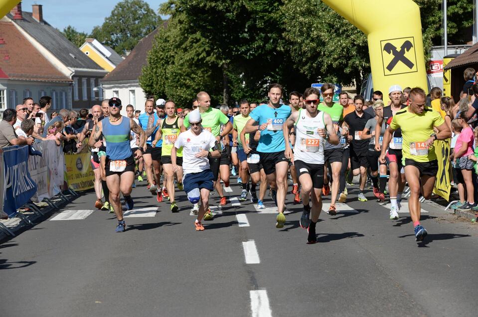 Au-Lauf | © Foto de Monte
