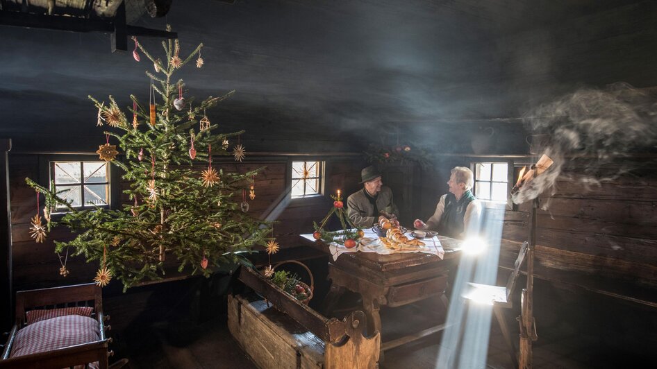 On the trail of the rural Christmas season - Impressionen #2.2