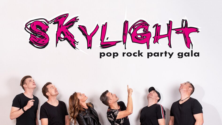 Band | © Skylight