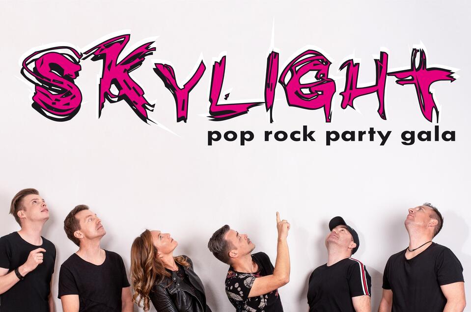 Band | © Skylight