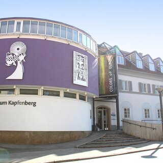 Kulturzentrum