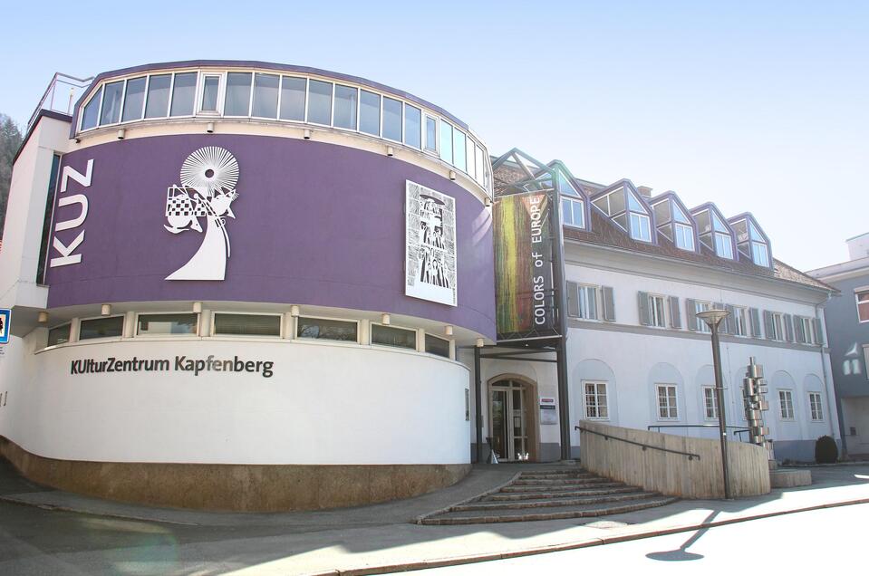 Kulturzentrum