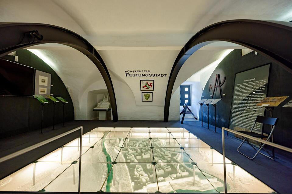50 years of the museum association - Save the old town of Fürstenfeld - Impression #1