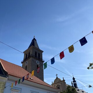 Stadtgalerie-Murtal-Steiermark | © Stadtmarketing Judenburg