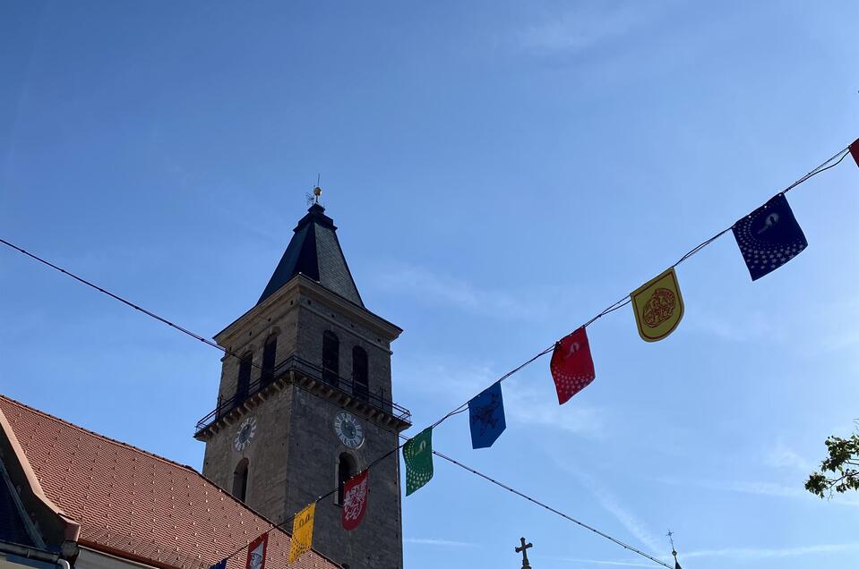 Stadtgalerie-Murtal-Steiermark | © Stadtmarketing Judenburg