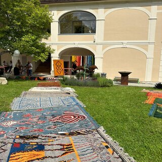 Der Pfarrhof_Ausstellung_Oststeiermark | © Oststeiermark Tourismus