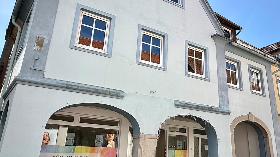 City_Kreativstudio_Oststeiermark | © Oststeiermark Tourismus