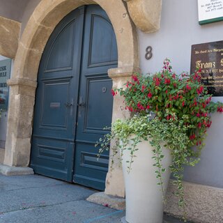 Altes Rathaus | © Thermen-& Vulkanland
