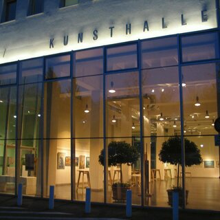 Kunsthalle | © Stadtgemeinde Feldbach