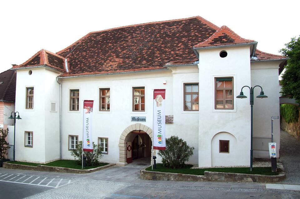 Ausstellung: Land.wirt.schaft im Wandel - Impression #1