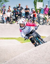 Austrian Pumptrack-Series | © OLE-KLIEM | TV Südsteiermark | © OLE-KLIEM