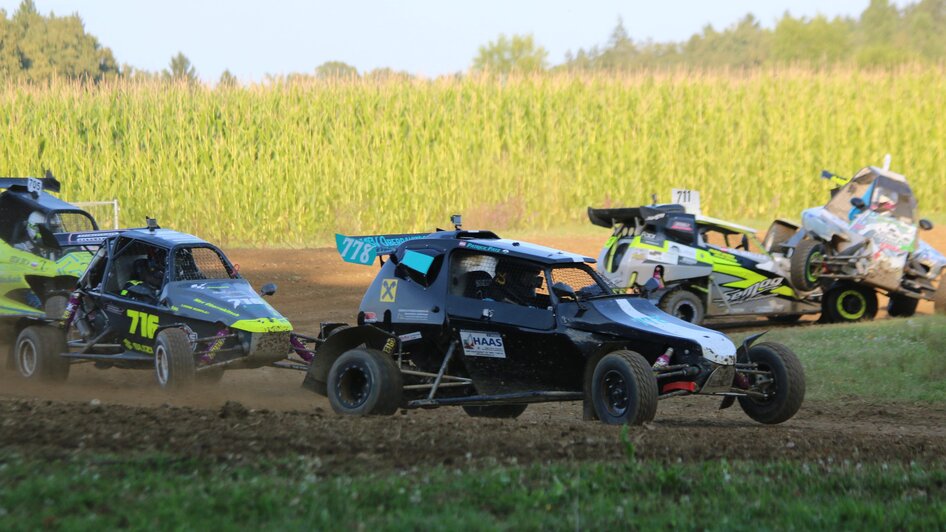 Autocross Night-Race Oberrakitsch bei Mureck - Impressionen #2.3