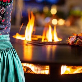 Restaurant Schrott_Bauernsilvester_Oststeiermark | © Restaurant Schrott