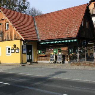 Gasthaus Windisch | © Gasthaus Windisch - Ferdinand Windisch
