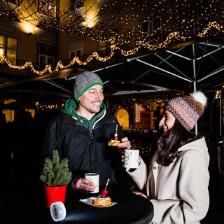 Advent Graz | © (c)Region Graz - Mias Photoart