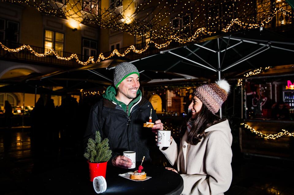 Advent Graz | © (c)Region Graz - Mias Photoart