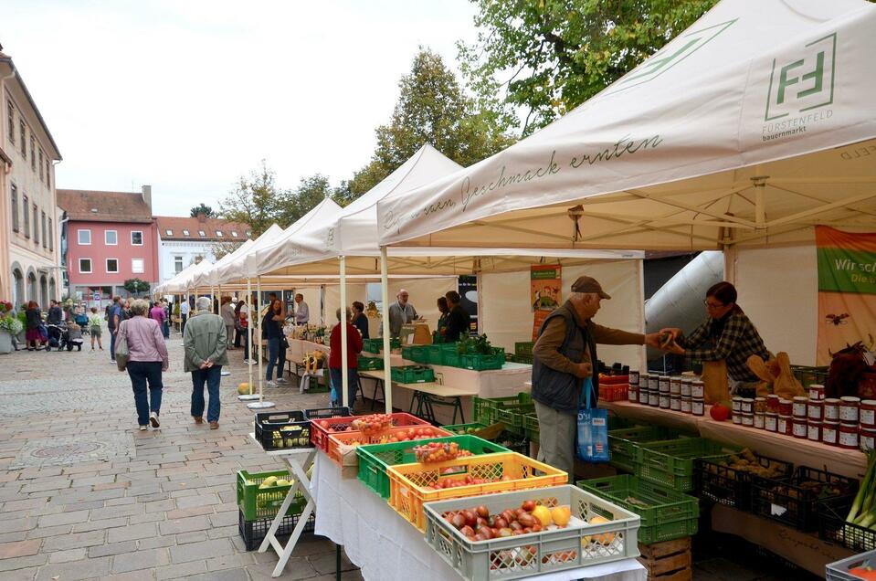 Bauernmarkt