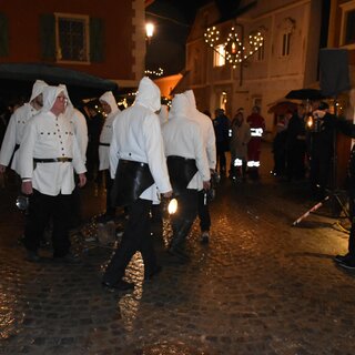 Bergmännischer Advent | © Stadtgemeinde Eisenerz
