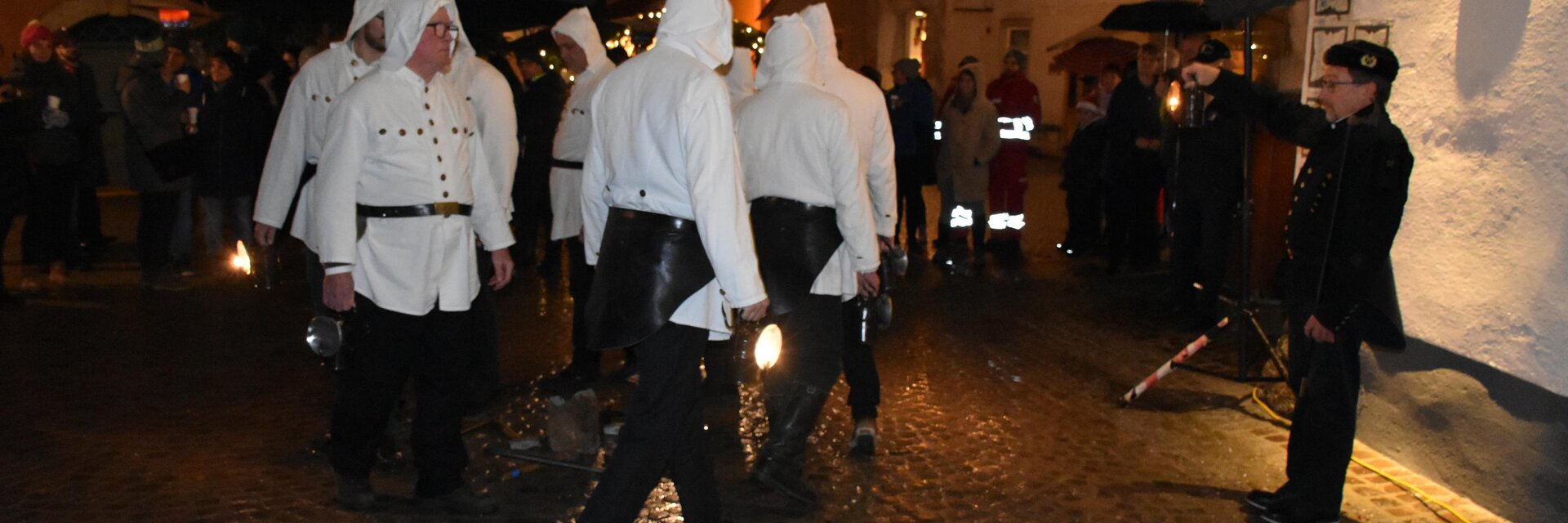 Bergmännischer Advent | © Stadtgemeinde Eisenerz
