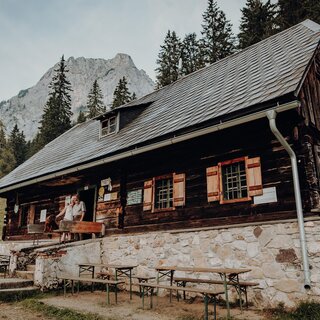 Gsollalm | © Genussreich
