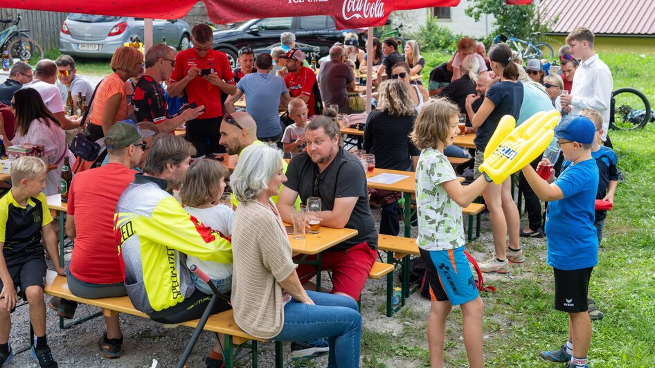 Radrennen in Pernegg_Veranstaltung_Oststeiermark | © Freizeitclub Pernegg an der Mur