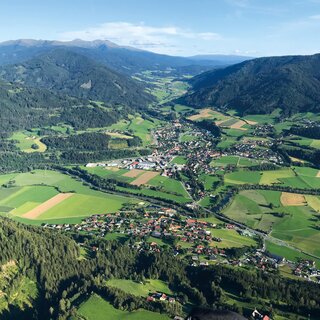 Scheifling | © TVB Murau