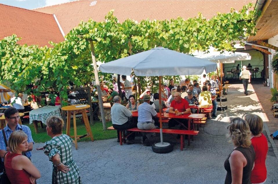Biohof Schloffer_Hoffest_Oststeiermark | © Biohof Schloffer