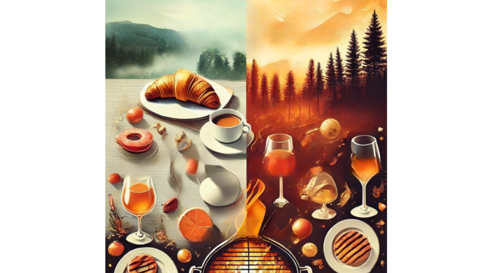 Brunch and Grill at the WILDe EDER - Impressionen #2.4