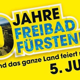 Freibad Fürstenfeld