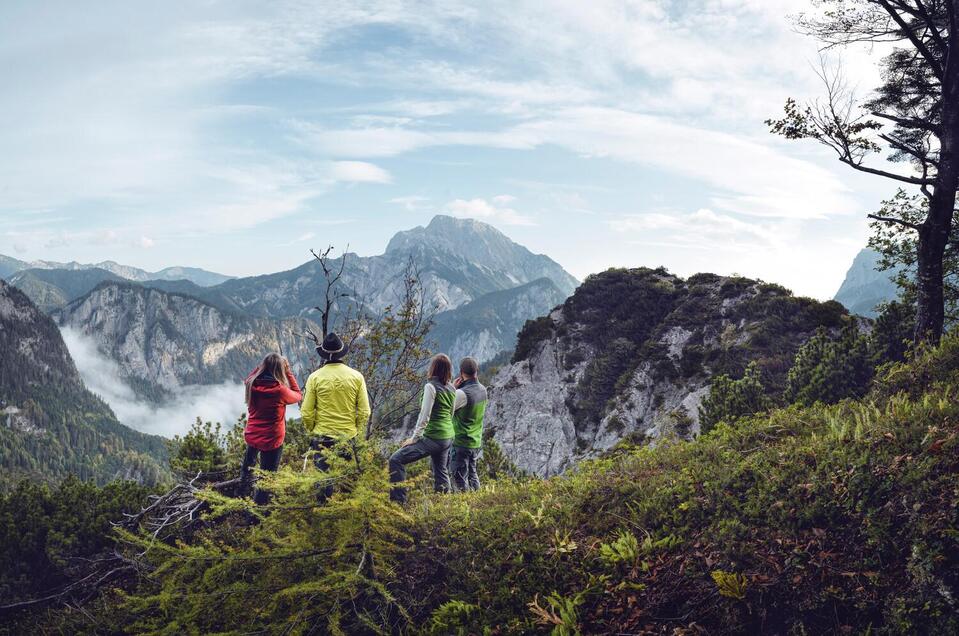 Buch dir deinen Guide – Privat-Tour mit einem/r Nationalpark Ranger:in - Impression #1