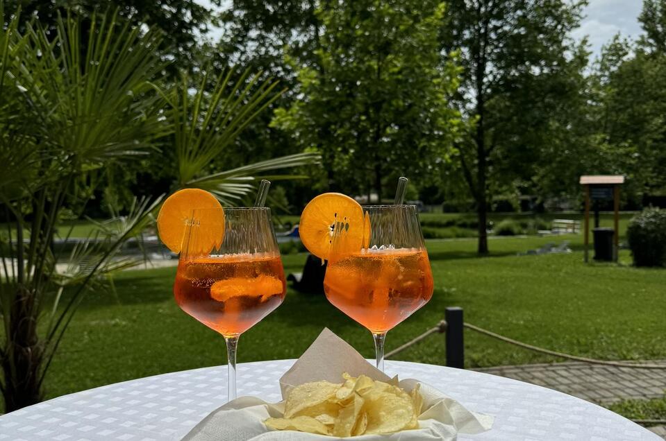 Aperol | © Fam. Koch