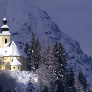 Maria Kumitz | © TVB Ausseerland Salzkammergut_Pirker