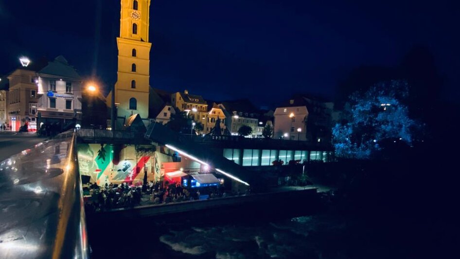 Citypeach Sommer Graz - Impressionen #2.4