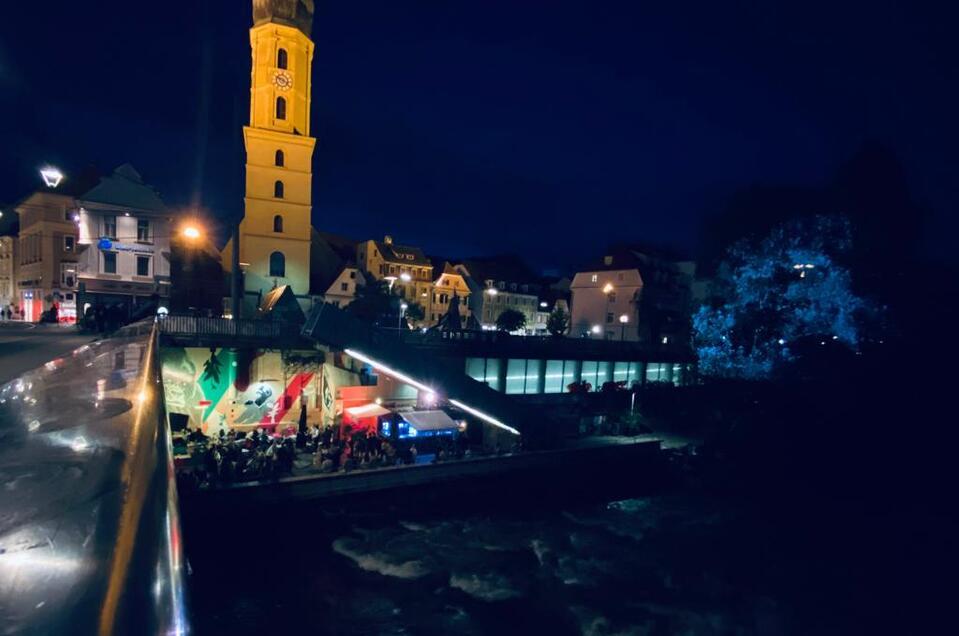 Citypeach Sommer Graz - Impression #1