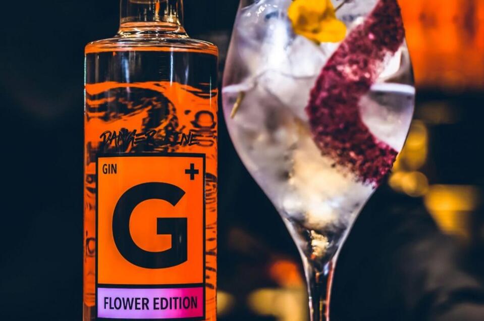 Cocktail | © Distillery Kraus