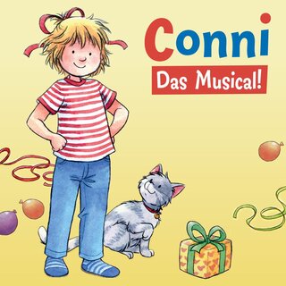Conni_The Musical_Eastern Styria | © Oststeiermark Tourismus