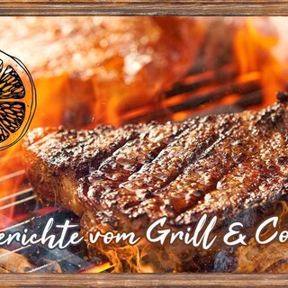Bachwirt Prettenhofer_barbecue_Eastern Styria | © Bachwirt Prettenhofer