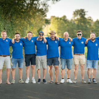 FC Petzelsdorf-Burgfeld | © FC Petzelsdorf