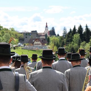 Musikkapelle Hollenegg | © Musikkapelle Hollenegg