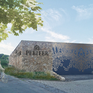 Weinkeller Pfeifer | © Weingut Pfeifer