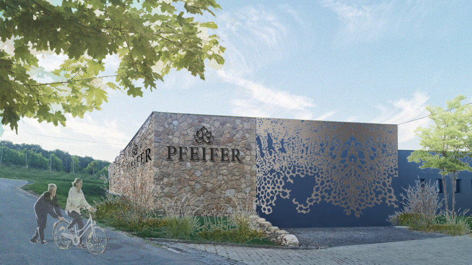 Weinkeller Pfeifer | © Weingut Pfeifer