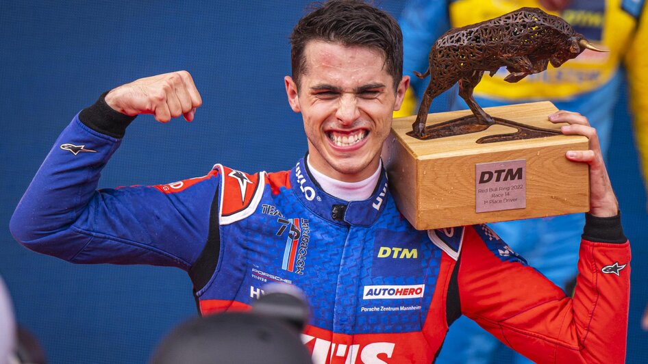 DTM 2023 Spielberg-Murtal-Steiermark | © Red Bull Ring