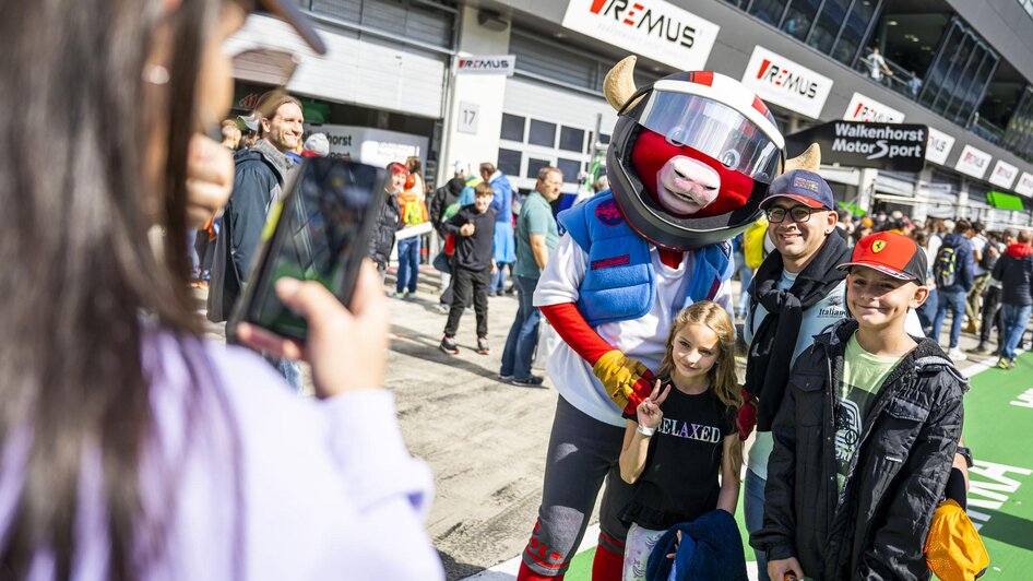 DTM Bulli Spielberg-Murtal-Steiermark | © Red Bull Ring