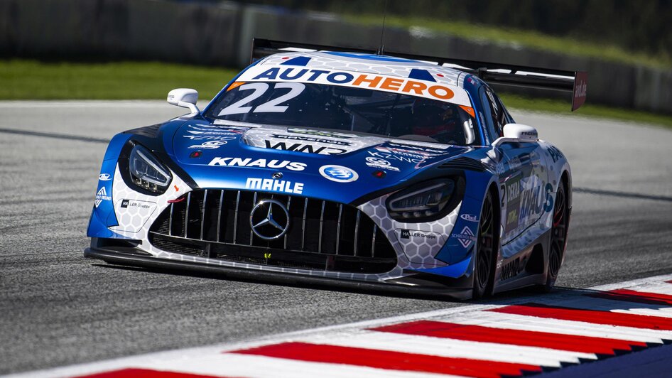 DTM Red Bull Ring-Murtal-Steiermark | © Red Bull Ring