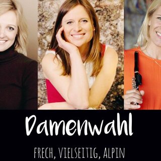 Damenwahl | © Renate Linortner